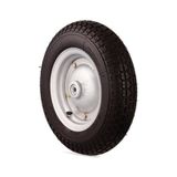 Yaparlar 65221 355x50 mm Şişme Rulmanlı El Araba Tekeri