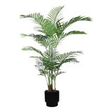 Yapay Ağaç AREKA 150cm vega plastık saksı svm.1091