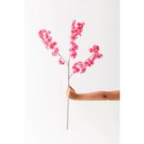 Yapay Bahardalı Çiçeği 100 Cm 120 Yaprak