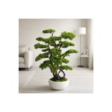 Yapay Bitki Bonsai Ağacı, 120 Cm