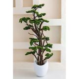 Yapay Büyük Bonsai Ağacı 200 Cm 40 Dal
