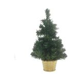 Yapay Cam Agaci Saksili 40Cm