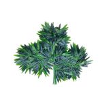 YAPAY ÇİÇEK DEMET BAMBU DALI 12 ADET 55 CM