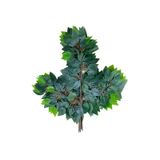 YAPAY ÇİÇEK DEMET BENJAMİN DALI 12 ADET 60 CM