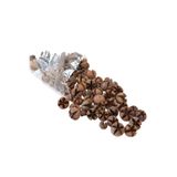 Yapay Çiçek Deposu Tropik Mini Süsleme Eucalyptus Pod 100gr