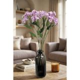 Yapay Çiçek Deposu Yapay Çiçek Bahar Filizi 63 cm Lila