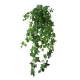 Yapay Çiçek Deposu Yapay Kaliteli Sarkan Sarmaşık 90 Cm