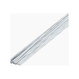 Yapay Çiçek Teli, Çiçek Aranjman Yapım Teli, 2 Mm - 10 Adet 60 Cm
