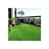 Yapay Çim Halı 8mm 75CM x 1,5m, Dış Mekan ve Bahçe Dekorasyonu Için