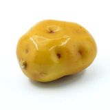 Yapay Patates Dekoratif Sebze Meyve Sahte Patatez