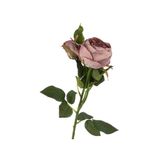 Yapay Şakayık Çiçeği, Pembe, 66 cm