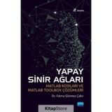 Yapay Sinir Ağları - Fatma Sönmez