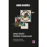 Yapay Zekayı Yeniden Tasarlamak - Efil Yayınevi