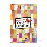 Yapboz Çocukları - Mehmet Atilla