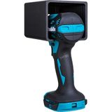 Yapı 3D YAPI3D Yeni Tasarım Üniversal Matkap Duvar Aparatı – Matkap Tutucu Duvar Askısı – El Aleti Duvar Standı - 0 - 10 CM - Çok Renkli - 1 Adet