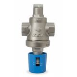 Yapı Kalite Eca 1/2" Su Basınç Düşürücü Valf Volan Ayarlı Rakorsuz