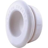 Yapı Kalite Hela Taşı Contası T1 48 mm 1 1/4" Hortum Çıkışlı Beyaz-