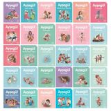 Yapı Kredi Ayşegül Serisi Karma 30 Kitap Set