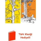 Yapı Kredi Yayınları A. A. Milne 2 Kitap Seti + Türk Klasiği Hediye - Hayır