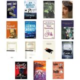 Yapı Kredi Yayınları Agatha’nın Anahtarı: Bir Başkomser Nevzat Romanı - Kusursuz Cinayet Yoktur. + 14 Kitap Daha (Set) - Hayır