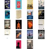 Yapı Kredi Yayınları Agatha’nın Anahtarı: Bir Başkomser Nevzat Romanı - Kusursuz Cinayet Yoktur. + 17 Kitap Daha (Set) - Hayır