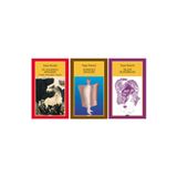 Yapı Kredi Yayınları Ağrıdağı Efsanesi + Üç Anadolu Efsanesi + Yılanı Öldürseler Yaşar Kemal