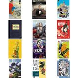 Yapı Kredi Yayınları All-Star Superman... +11 Çizgi Roman - Hayır