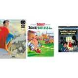 Yapı Kredi Yayınları All-Star Superman... +2 Çizgi Roman - Hayır