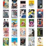 Yapı Kredi Yayınları All-Star Superman... +24 Çizgi Roman - Hayır
