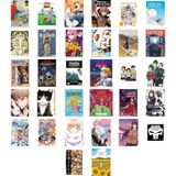 Yapı Kredi Yayınları All-Star Superman... +31 Çizgi Roman - Hayır