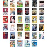 Yapı Kredi Yayınları All-Star Superman... +33 Çizgi Roman - Hayır