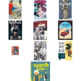 Yapı Kredi Yayınları All-Star Superman... +9 Çizgi Roman - Hayır