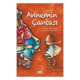 Yapı Kredi Yayınları Annemin Çantası 4-8 Yaş Aralığı İçin Sara Şahinkanat'ın Yazdığı Eğlenceli Kitap