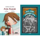 Yapı Kredi Yayınları Arda Alyanak + Zacharius Usta - Hayır