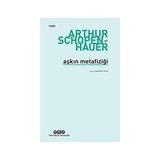 Yapı Kredi Yayınları Aşkın Metafiziği + Ilkçağ Felsefe Tarihi Serisi - 5 Kitap Takım