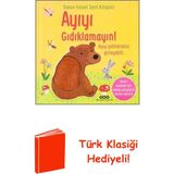 Yapı Kredi Yayınları Ayıyı Gıdıklamayın! Dokun Hisset Sesli Kitaplar + Türk Klasiği Hediye