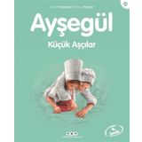Yapı Kredi Yayınları Ayşegül Serisi 14 - Küçük Aşçılar