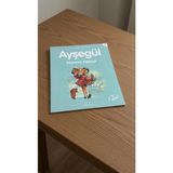 Yapı Kredi Yayınları Ayşegül Serisi 15 Adet Kitap (Stokta Olanlar Gönderilir)