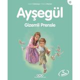 yapı kredi yayınları ayşegül serisi 22 - prensle