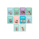 Yapı Kredi Yayınları Ayşegül Serisi Karma 10 Kitap Set