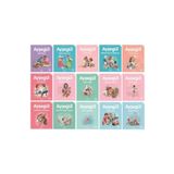 Yapı Kredi Yayınları Ayşegül Serisi Karma 15 Kitap Set (STOKTA OLANLAR GÖNDERİLİR)