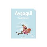 Yapı Kredi Yayınları Ayşegül - Uçağa Biniyor + Doktor Ox’un Deneyi - Kısaltılmış Metin + Elif Öfkeli - Ilk Okuma Kitabım + 2 Kitap Set