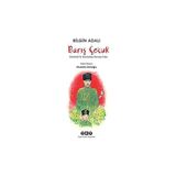 Yapı Kredi Yayınları Barış Çocuk - Atatürk’le Kurtuluş Savaşı’nda + Kalplerin Keşfi Karton Kapak: Mükaşefetü'l Kulub: Mükaşefetü'l Kulub