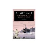 Yapı Kredi Yayınları Başkomser Nevzat 1 - Çiçekçinin Ölümü + Death Note Ölüm Defteri 1 + 5 Kitap - Hayır