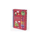 Yapı Kredi Yayınları Bil Bakalım Neden? (Ciltli): Çıkartmalı + Ayşegül - Resim Yapmayı Öğreniyor + Karne Hediyesi At Kestanesi + 7 Kitap Set