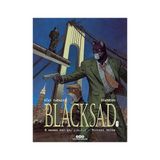 Yapı Kredi Yayınları Blacksad 6 - O Zaman Her Şey Yıkılır - Birinci Bölüm + Death Note Ölüm Defteri 7 + Batman - Adalet Avcısı 2 + 2 Kitap - Hayır