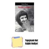 Yapı Kredi Yayınları Bozkır Çiçekleri + Yapışkanlı Not Kağıdı