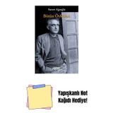 Yapı Kredi Yayınları Bütün Öyküleri – Samet Ağaoğlu + Yapışkanlı Not Kağıdı