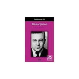 Yapı Kredi Yayınları Bütün Şiirleri - Sabahattin Ali + Iki Şehrin Hikayesi + 2 Kitap - Hayır