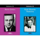 Yapı Kredi Yayınları Bütün Şiirleri ve Kürk Mantolu Madonna (Sabahattin Ali)